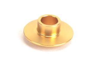 Schumacher U7990 - Alloy Thrust Plate Lockout