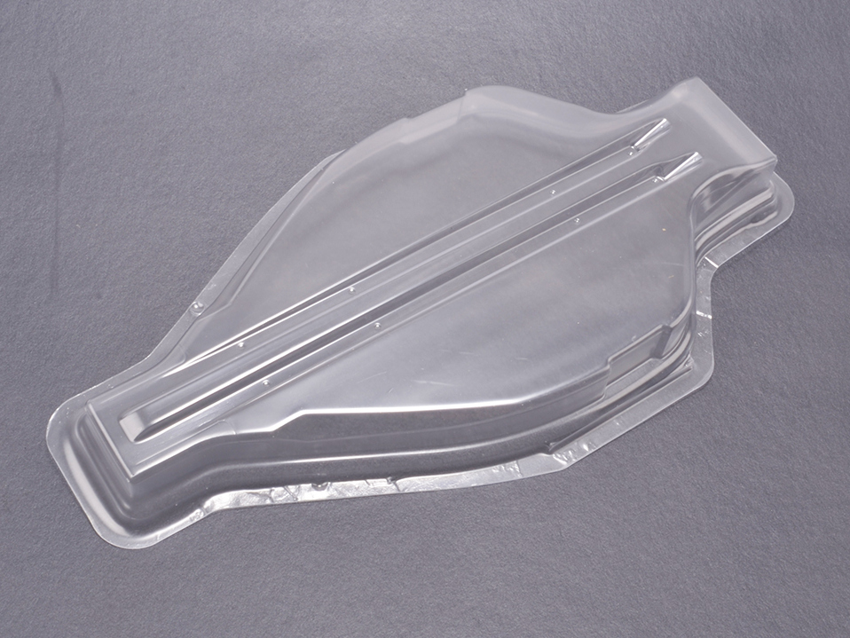 Schumacher U5144 - Undertray (ProCat)