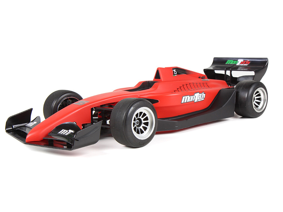 MonTech 022-013 - F23 - F1 Body 