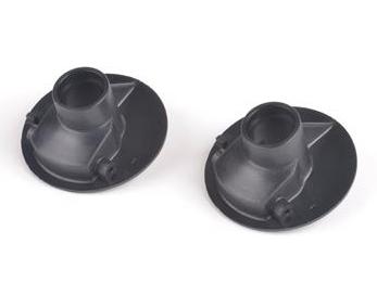 Schumacher U7578 -  Rear Hub Carriers (Top Cat, Pro Cat, Cougar Classis)
