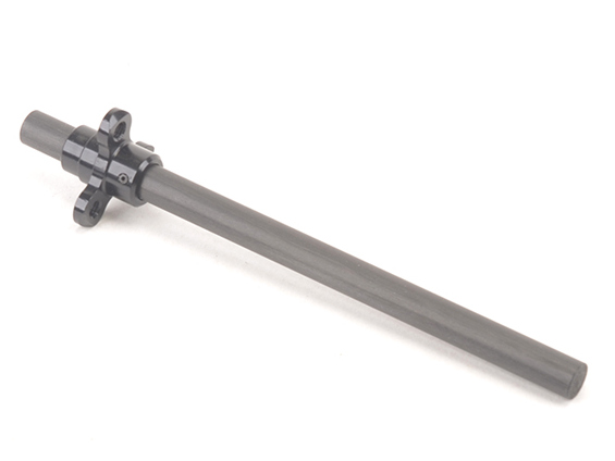 Schumacher U8151 - C/F Spool Axle (Eclipse 4)