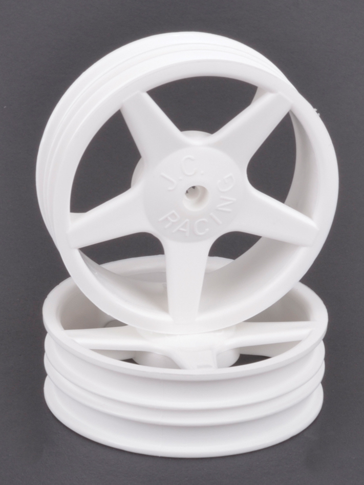 Core CR684 -  JC Spoke 2.2 Front Wheel (Top Cat, Pro Cat)