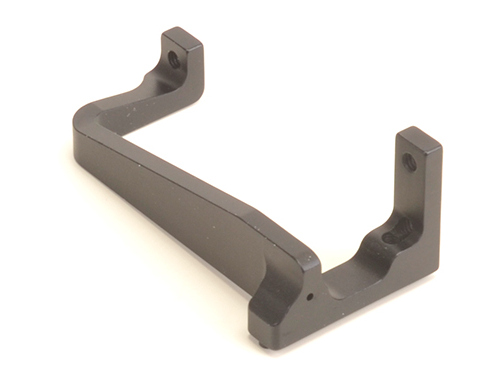 Schumacher U8260 -  Alloy 1 Piece Servo Mount (Mi8)