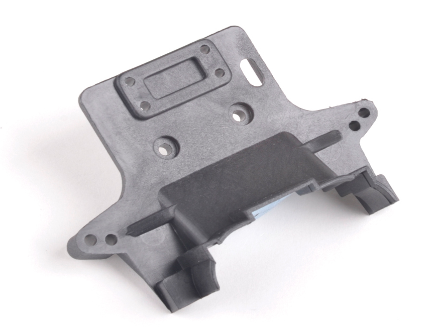 Schumacher U7580 -  Rear Bulkhead (TopCat,CougarClassis)