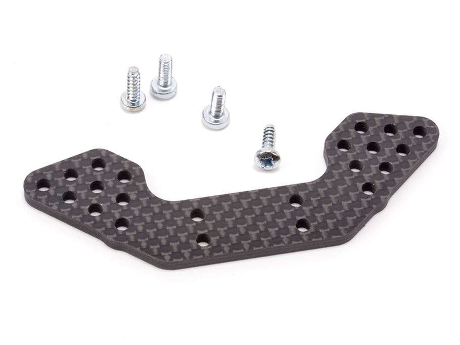 Schumacher U8290 - C/F Rear Top Link Varimount (ProCat)