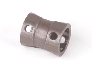 Schumacher U7757 - Double Joint Driveshaft Tube V2(Mi8, Mi7, FT)