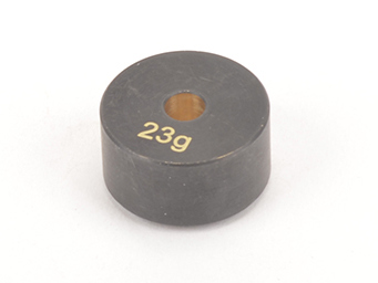Schumacher U8128 - Mass Damper Weight 23g