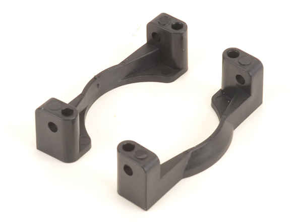 Schumacher U8286 - Rear Pivot Blocks (ProCat)