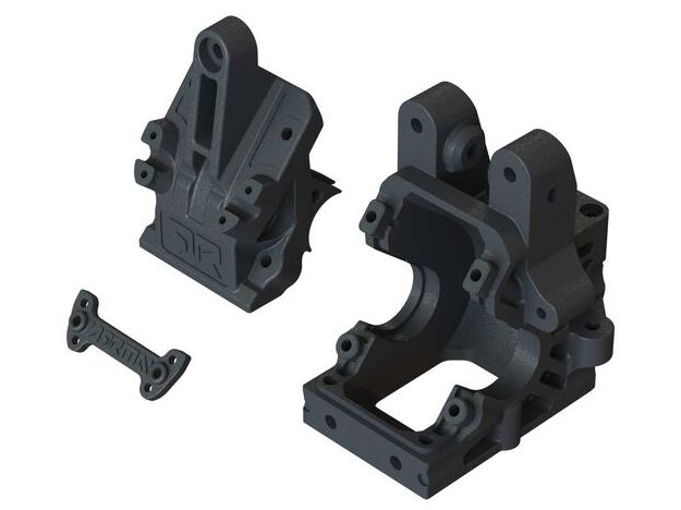 Arrma ARA310935 - Gearbox Case Set