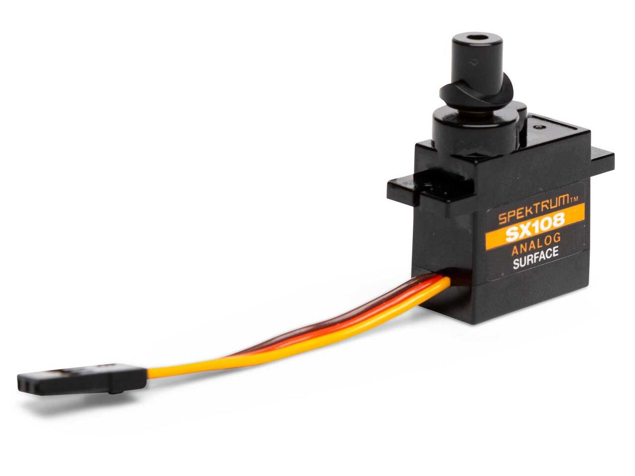 Spektrum SPMSSX108 - SX108 Micro Gear Servo