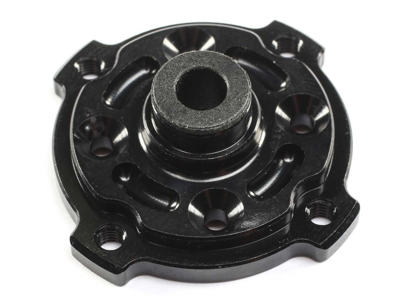 TLR 332080 - Center Diff Cover Aluminum (22X-4)