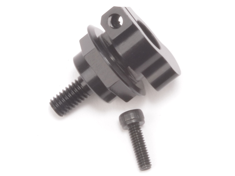 Schumacher U8479 - Hex Wheel Clamp V2 (Eclipse 5)
