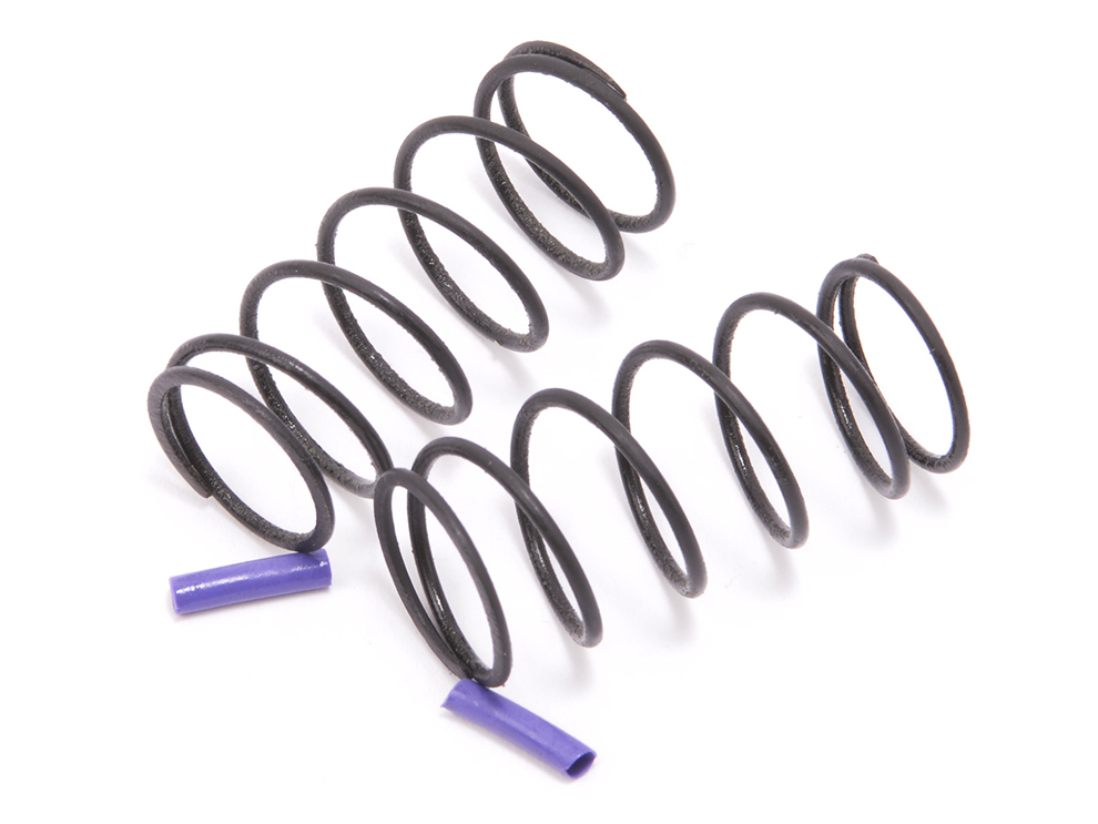 Schumacher U8365 -  Vintage Springs Short Purple 6.9lb/in