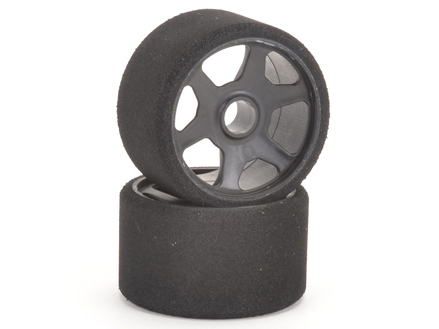 Contact JT2-30FK -  GT12-1/12 Front K Foam 30Sh 44mm