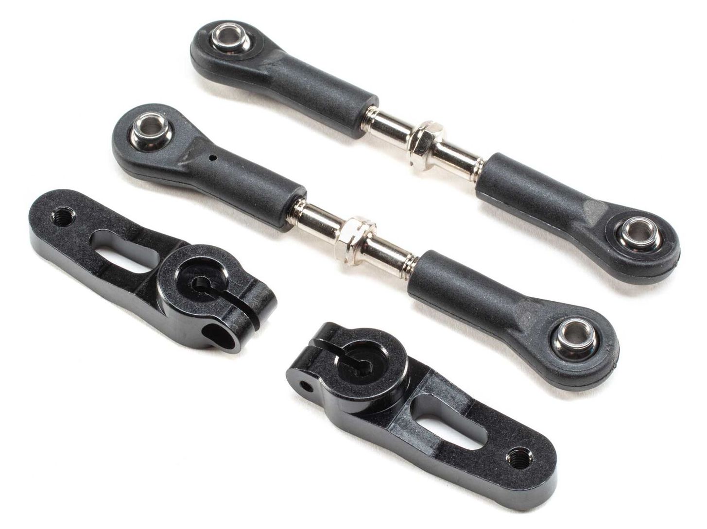 Losi LOS351014 - Dual Servo Steering Links (DBXL-E 2.0)