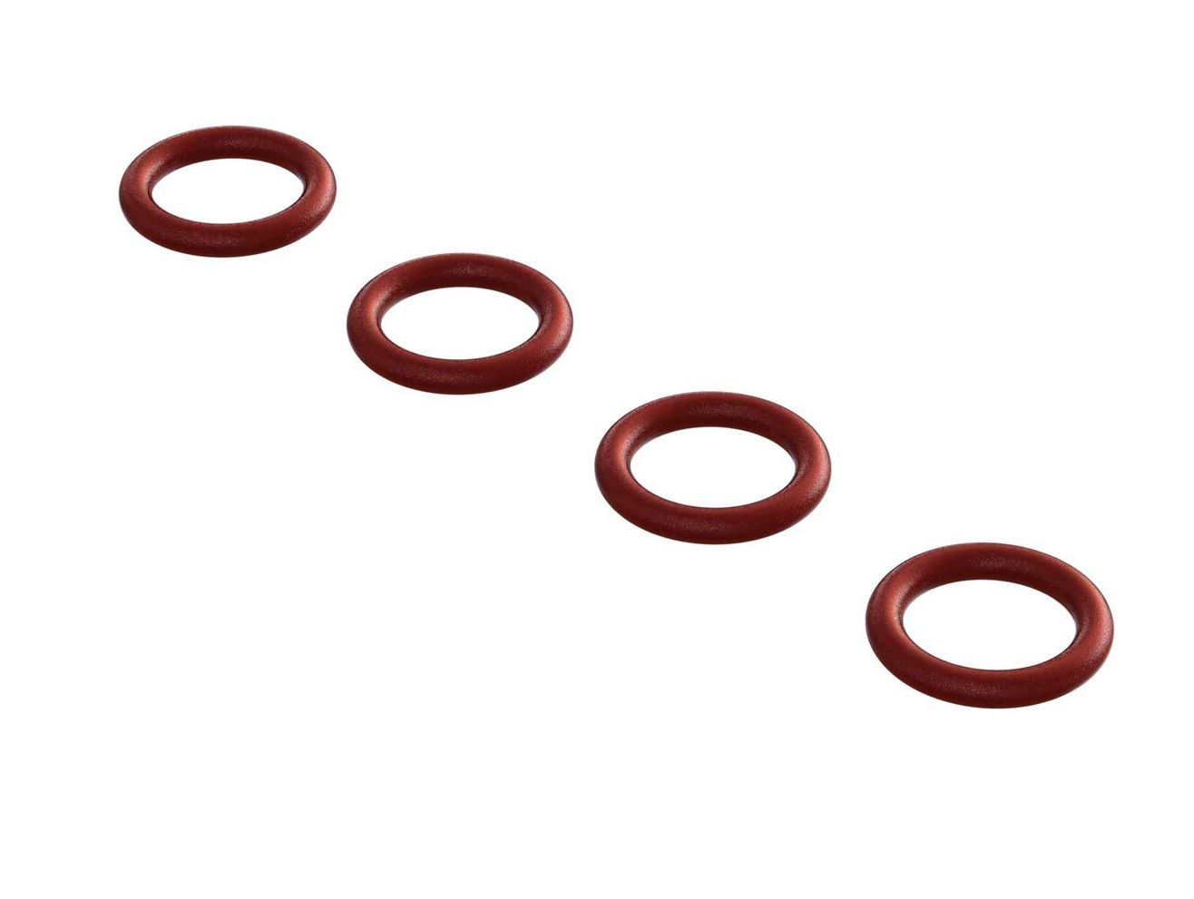 Arrma ARA716028 - O-Ring, 9x2mm 