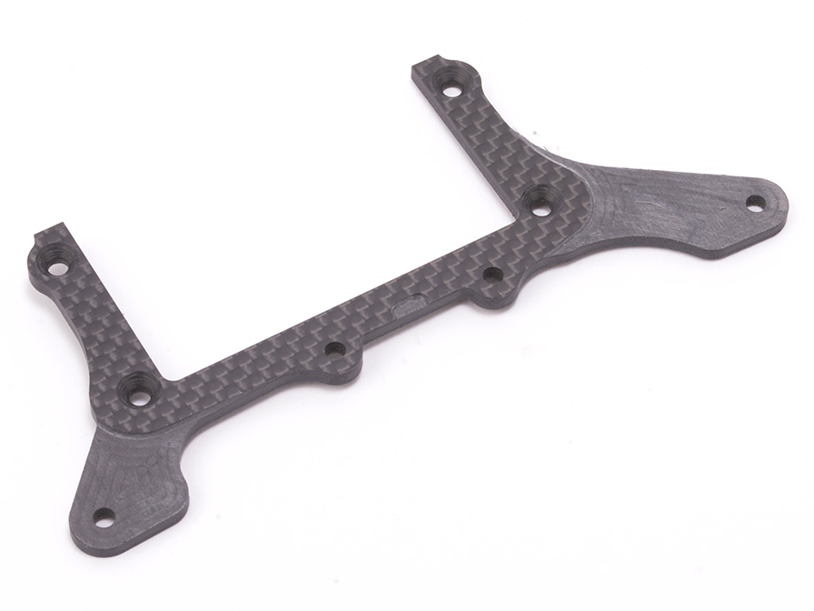 Schumacher U8460 -  C/F Pod Base (Eclipse 5)