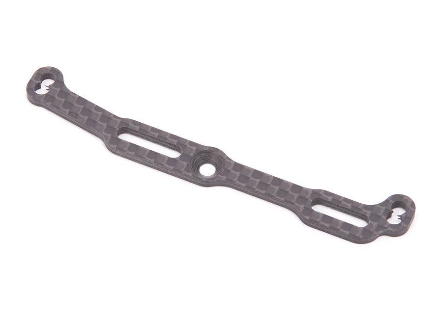 Schumacher U8465 - C/F Servo Mount (Eclipse 5, 6)
