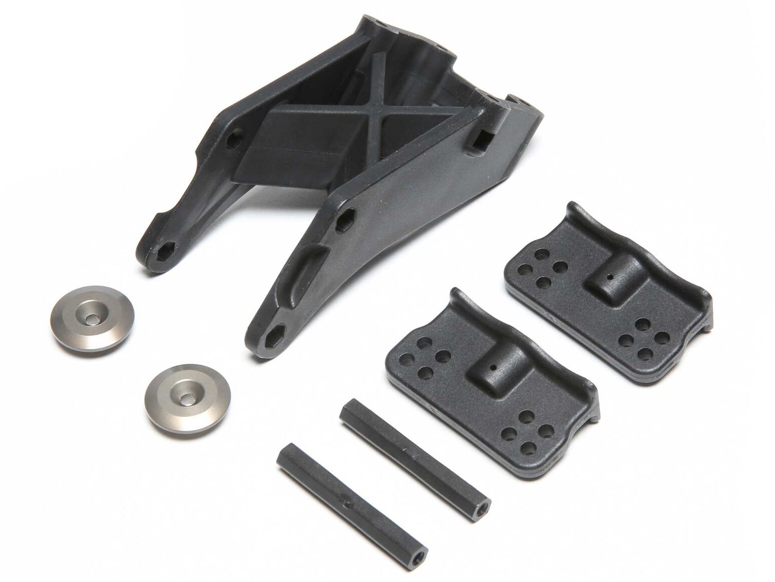TLR 240016 - Wing Mount (8XT)