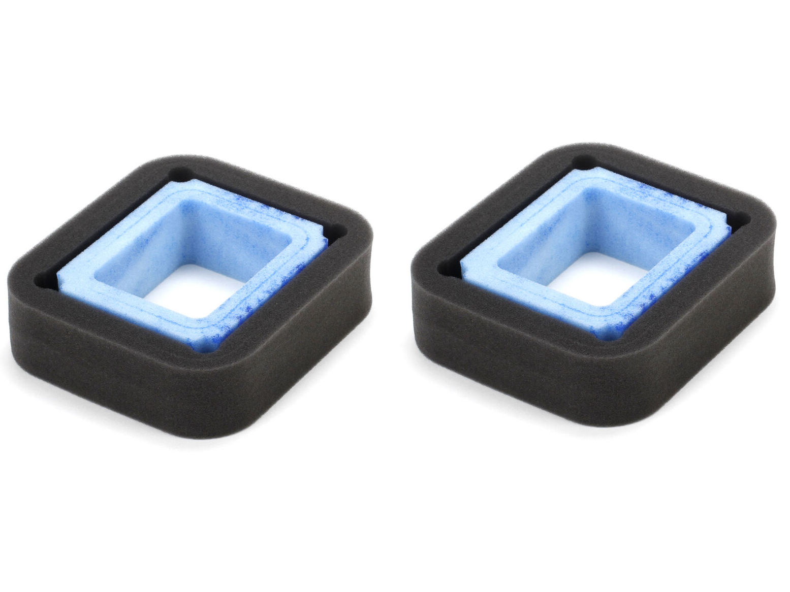 Losi LOS55005 - Air Cleaner Foam Elements (MINI WRC/MT/5T)