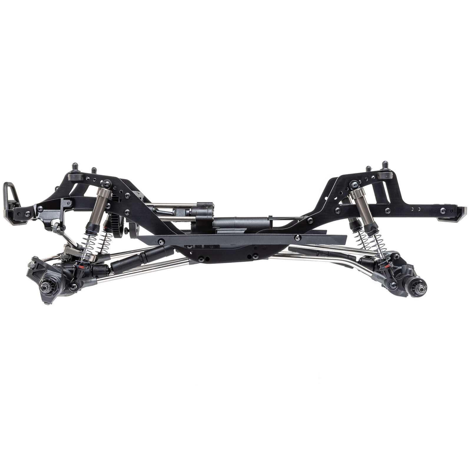 Axial AXI03028 - 1/10 SCX10 PRO Scaler 4WD Kit