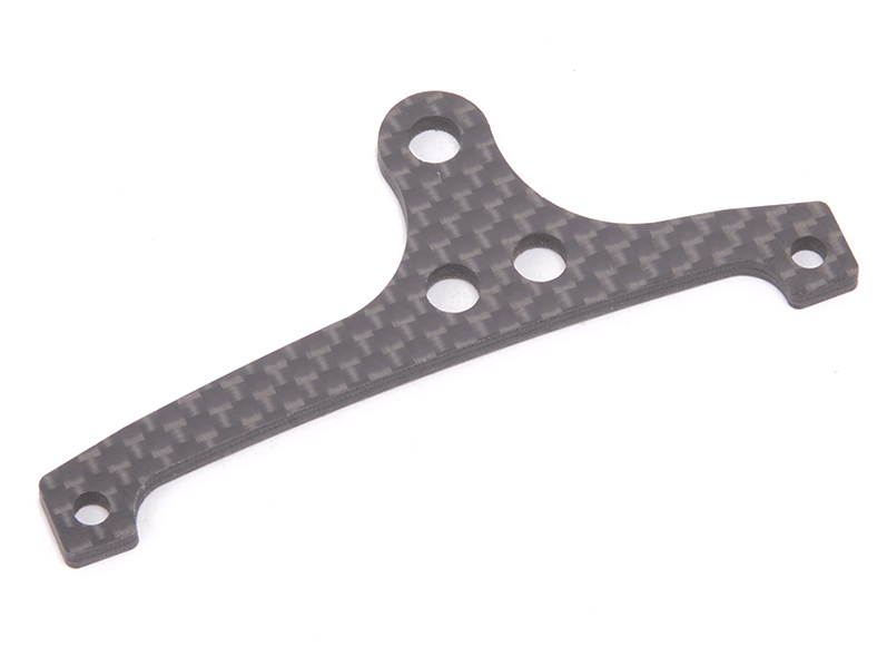 Schumacher U8461 - C/F Damper Mount (Eclipse 5)