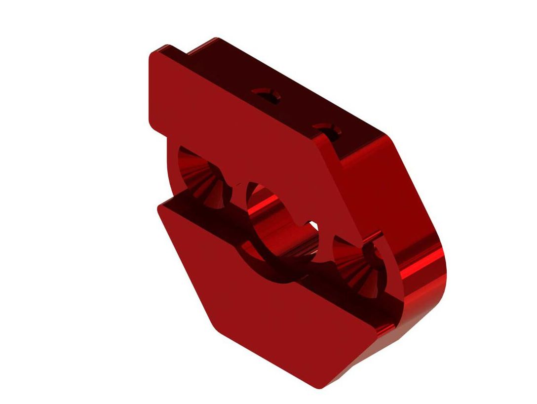 Arrma ARA320538 - Sliding Motor Mount Plate 50 Series