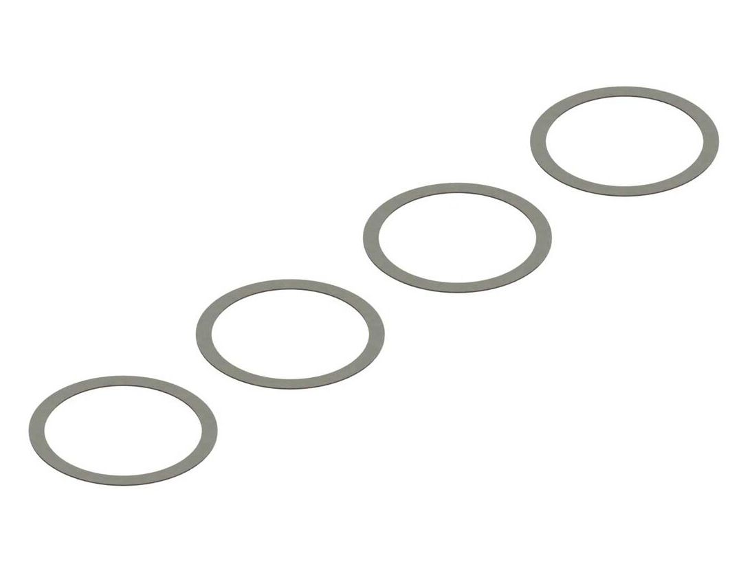 Arrma ARA709054 - Washer, 20x24x0.2mm
