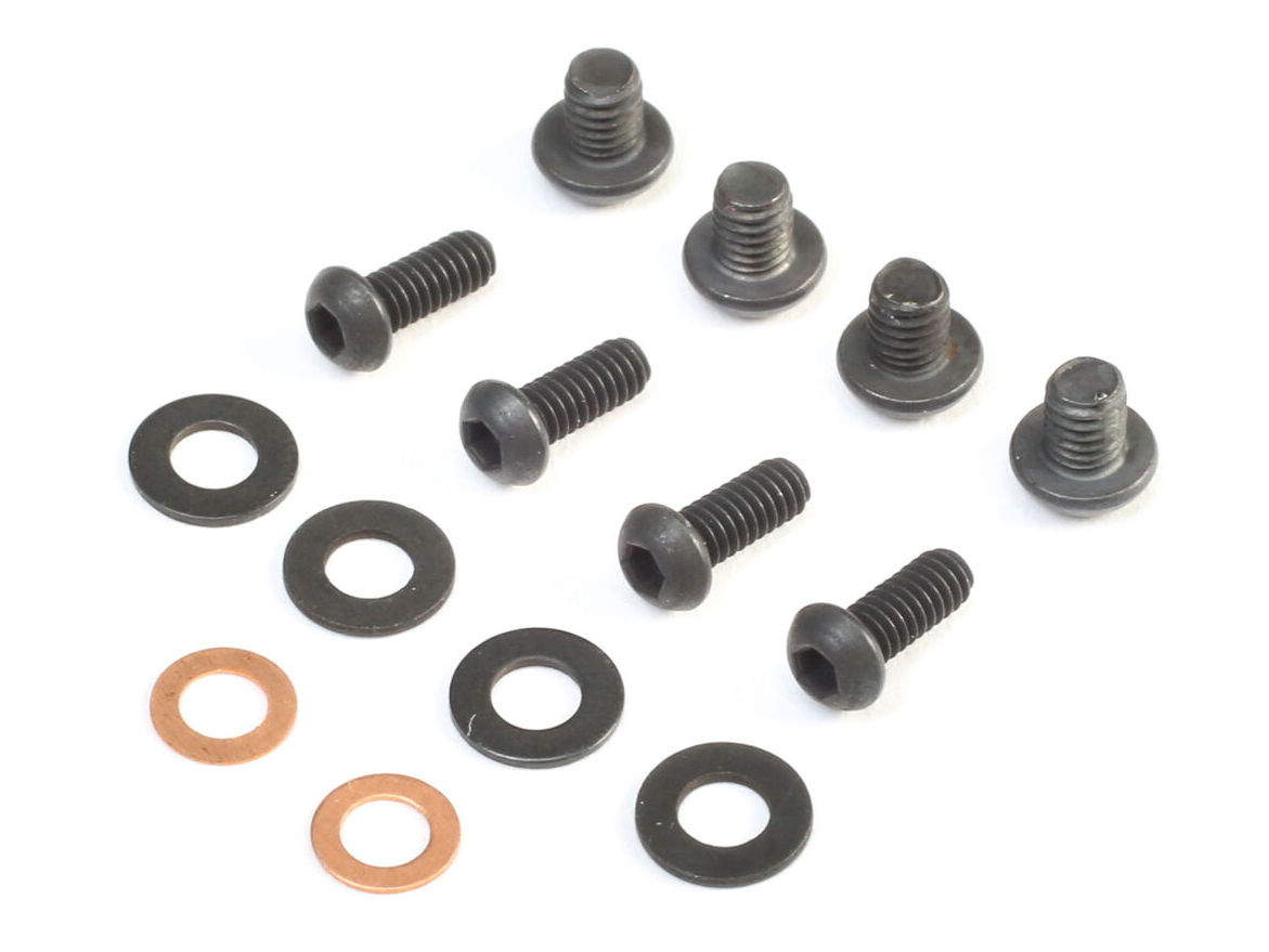 TLR 233043 - Shock Hardware, G3