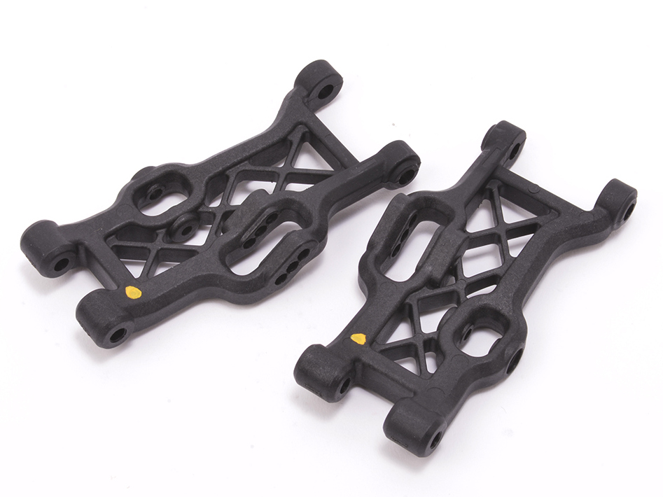 Schumacher U8410 - Front Wishbones Med Flex (L1R)