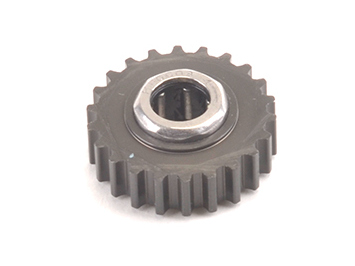 Schumacher U7961 - 22T Front Pulley (CAT L1 EVO/R)