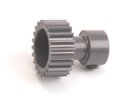 Schumacher U8022 - Pinion - Long Boss Hard Alloy 48D 22T