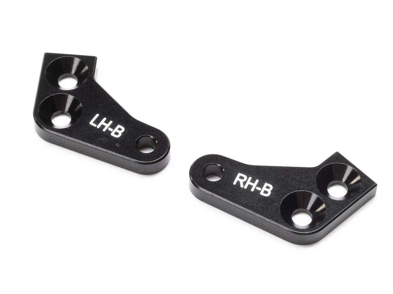 TLR 344055 - Ackerman Arm, B, V2 (8X)