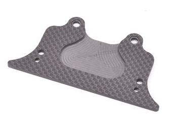 Schumacher U8462 - C/F Bumper (Eclipse 5)