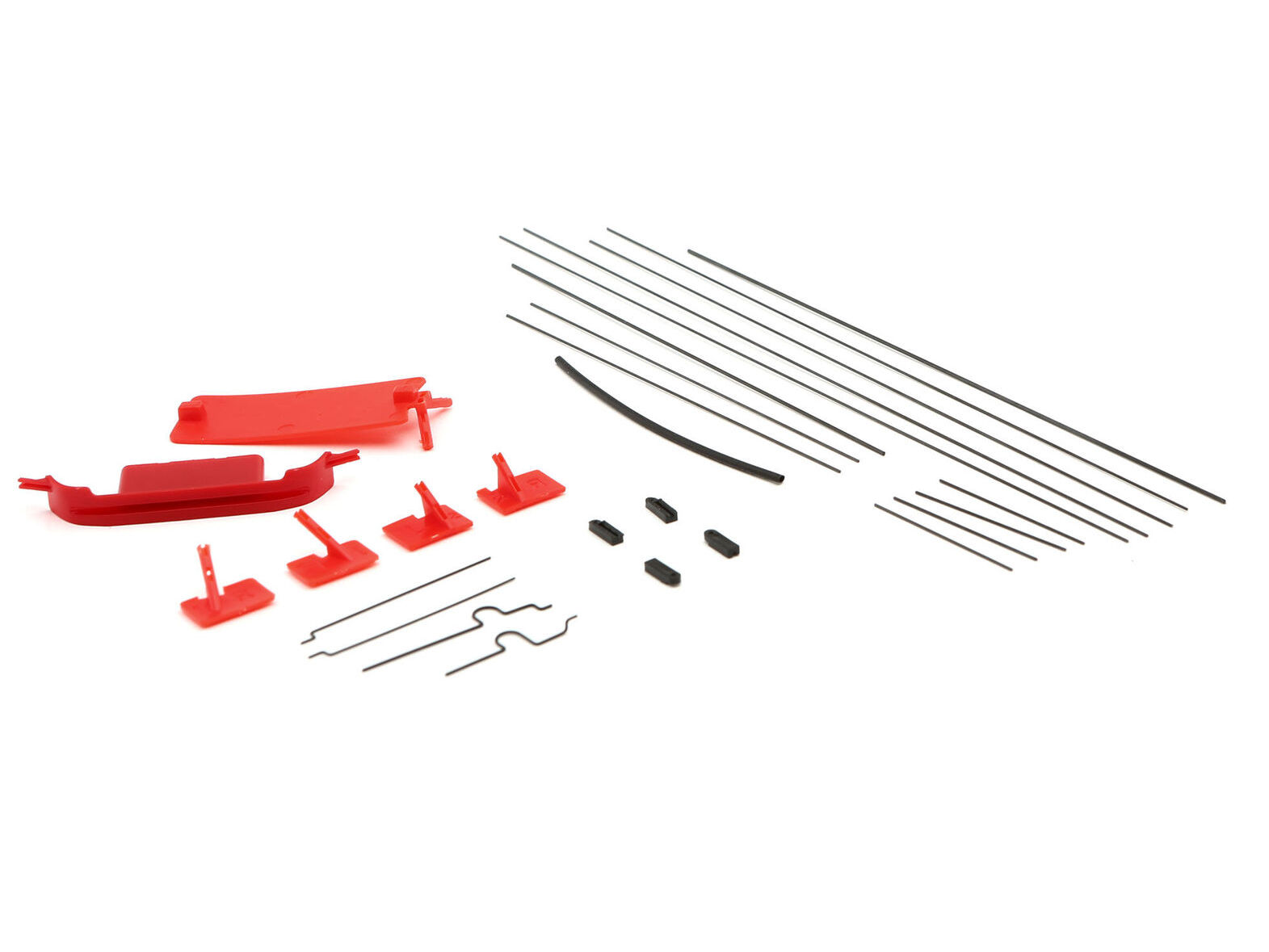 E-flite EFL15246 - Pushrod/WingBrace (UMX Pitts S1S)