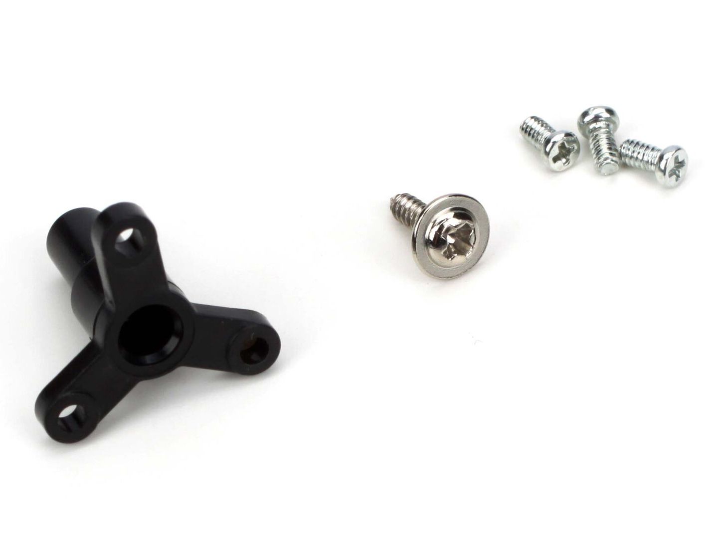 E-flite EFLU15267 - Prop Adapter (UMX Pitts S1S)