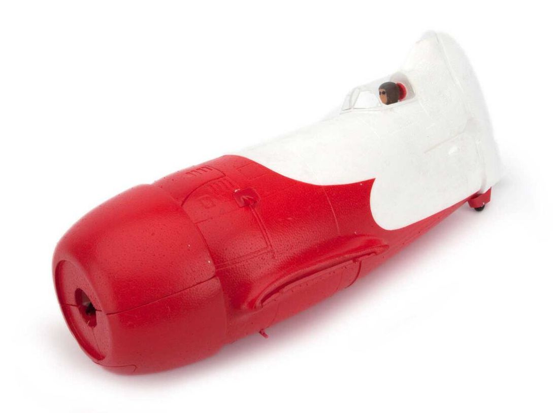 E-flite EFLU4558 - Fuselage Set (UMX Gee Bee R2)