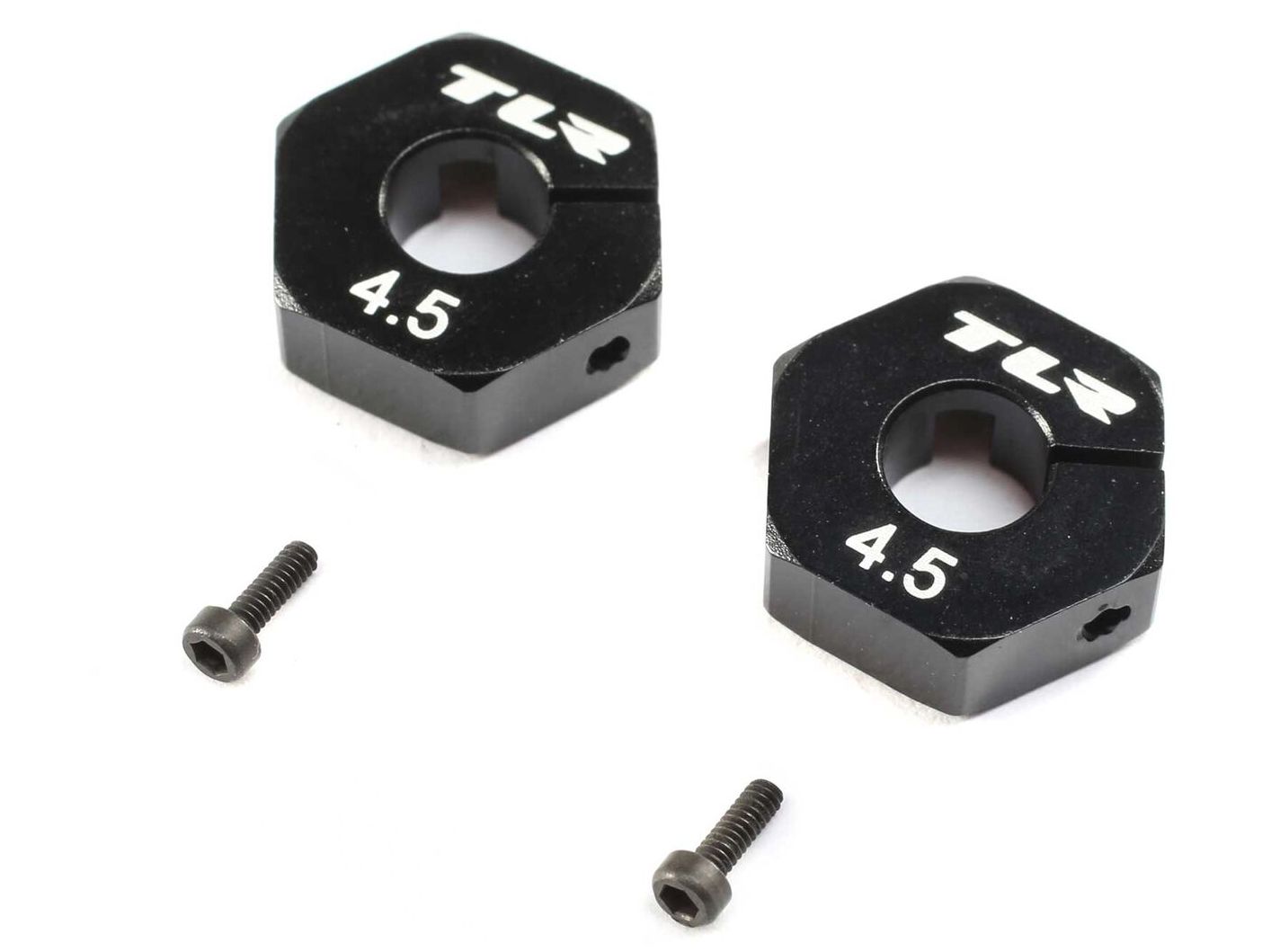 TLR 232112 - Wheel Hex 12mm x 4.5mm