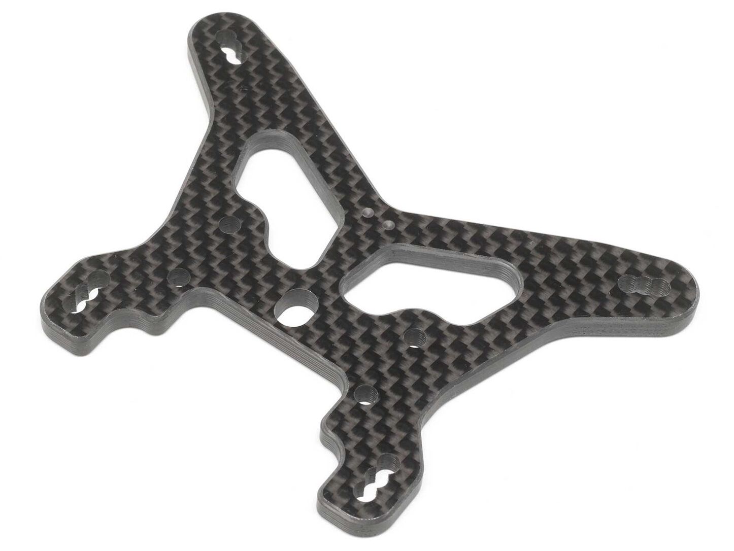 TLR 234134 - Carbon Rear Shock Tower, V2 (22X-4)