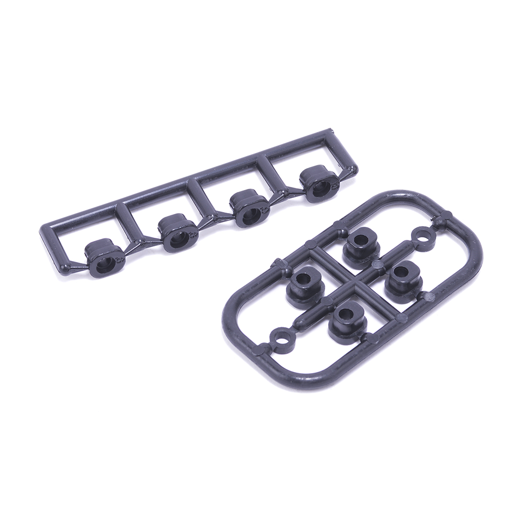 Schumacher U8408 - Front Strap Inserts and Washers (L1R)