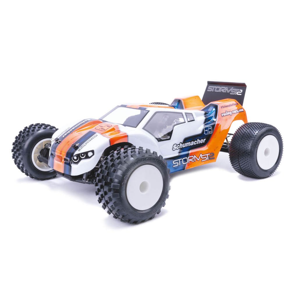 Schumacher K200 - Storm ST2 - Kit 