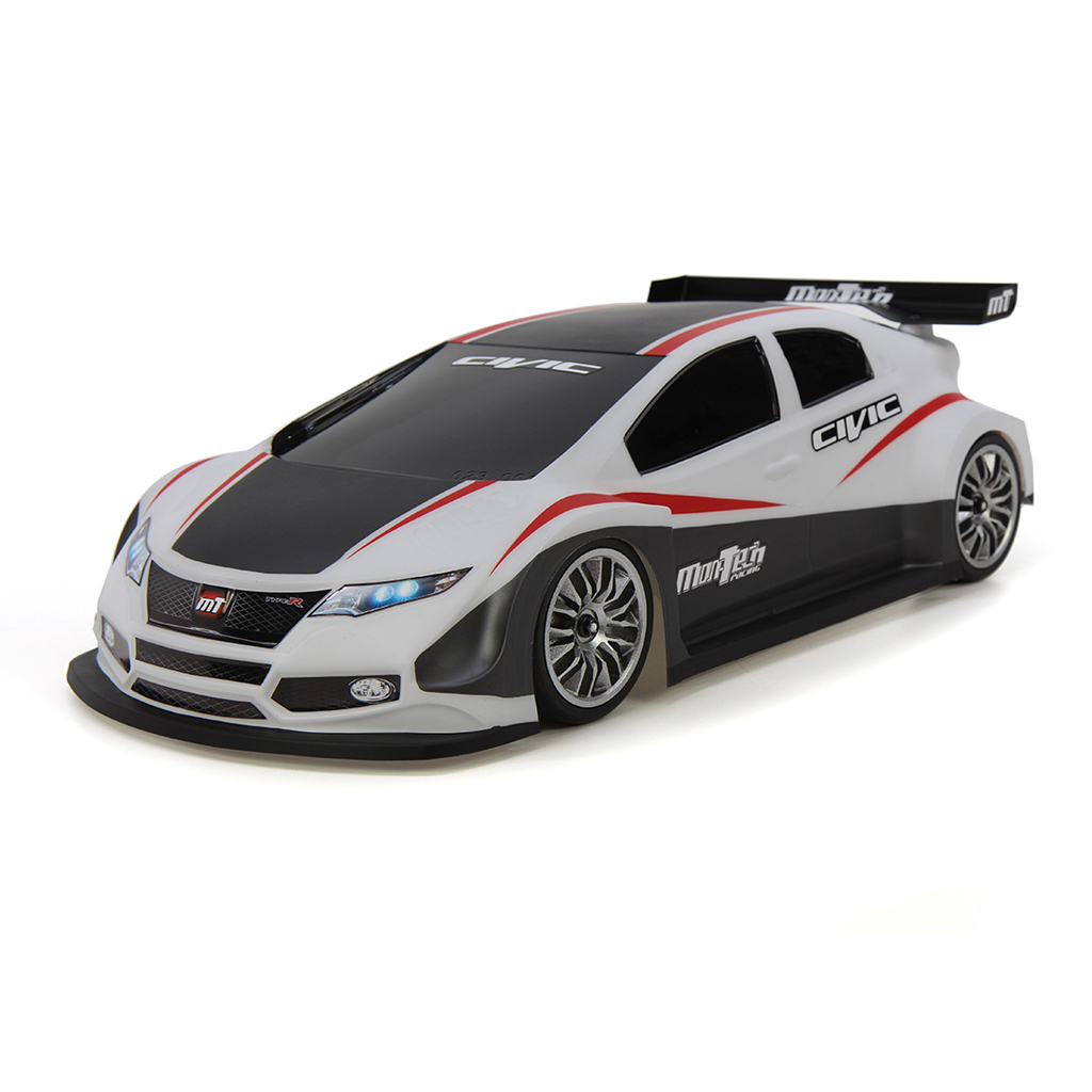 MonTech 023-001 - Civic FWD Body 