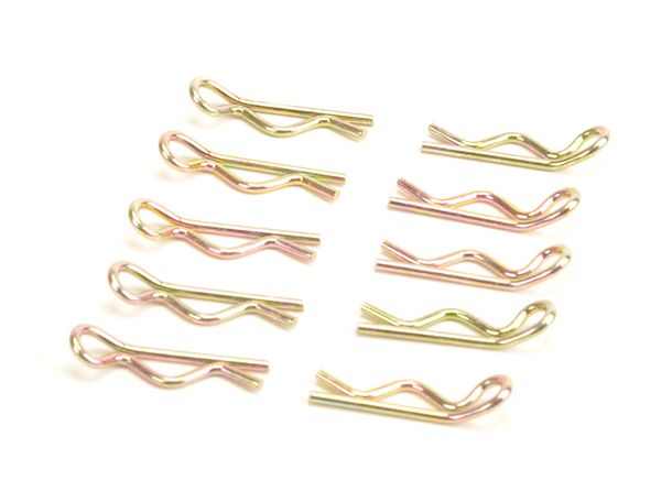 Schumacher U8336 - Pro Body Clips