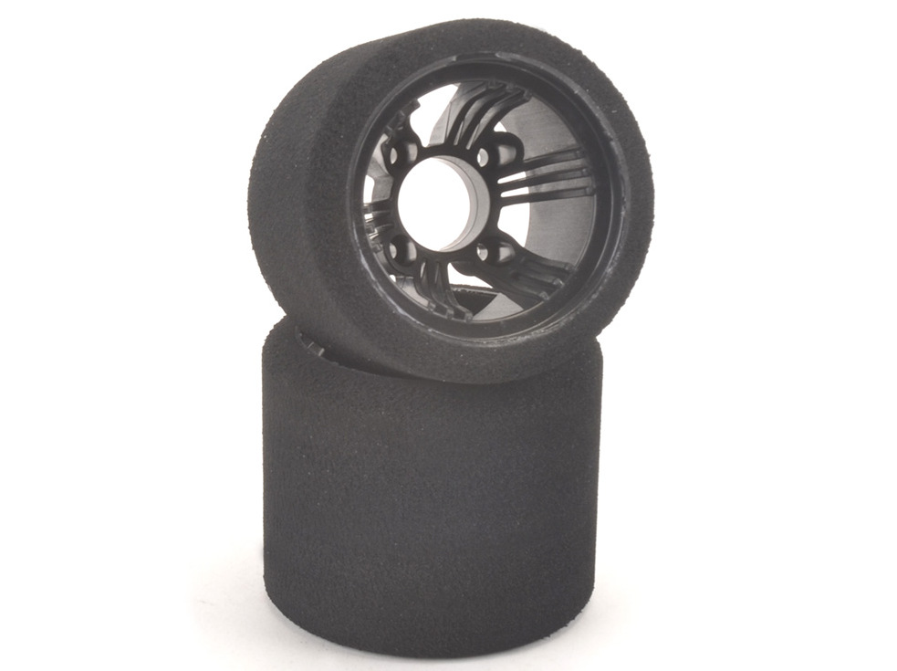 Contact JW2-25RA - WGT10 Rear 25Sh - Carbon Rim 61mm (PRO 10 Rear)