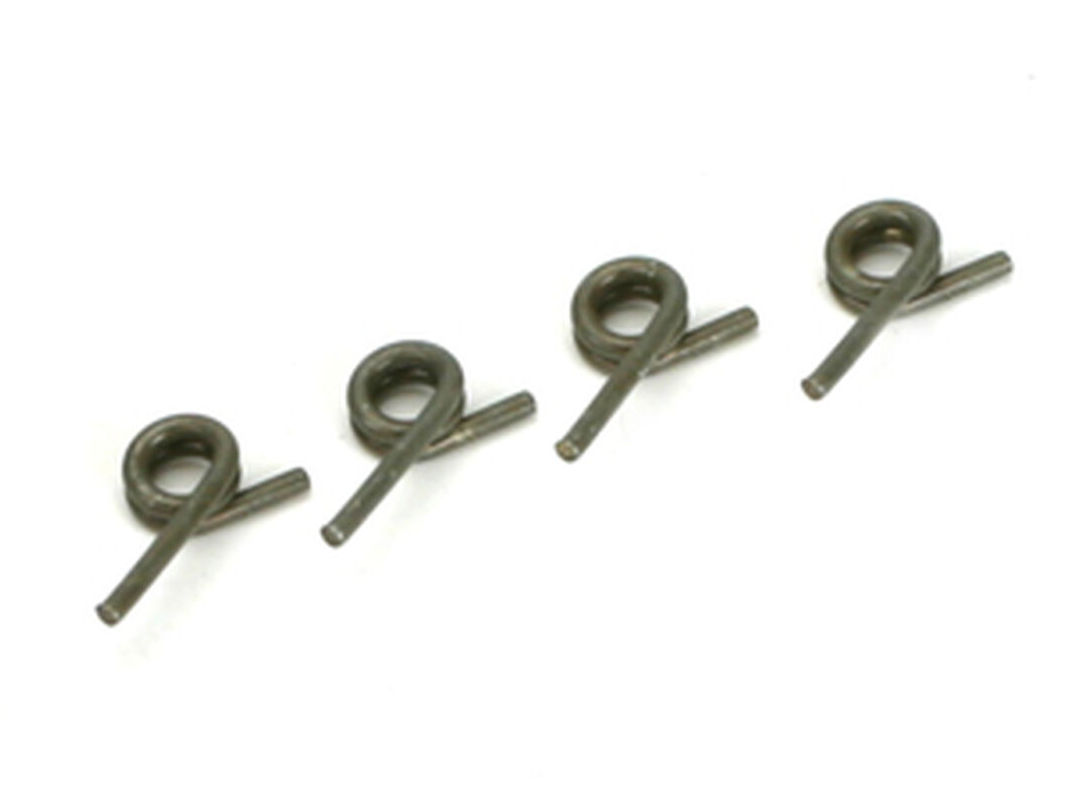 Losi LOSA9113 - Clutch Springs, Green (8B, 8T, 8X)