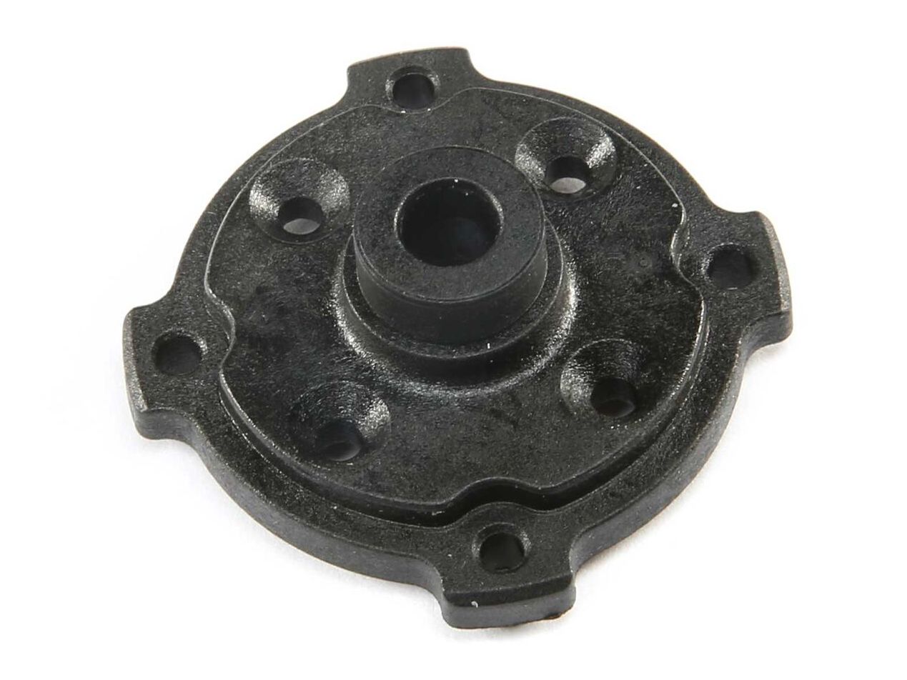 TLR 232135 - Center Diff Cover (22X-4)