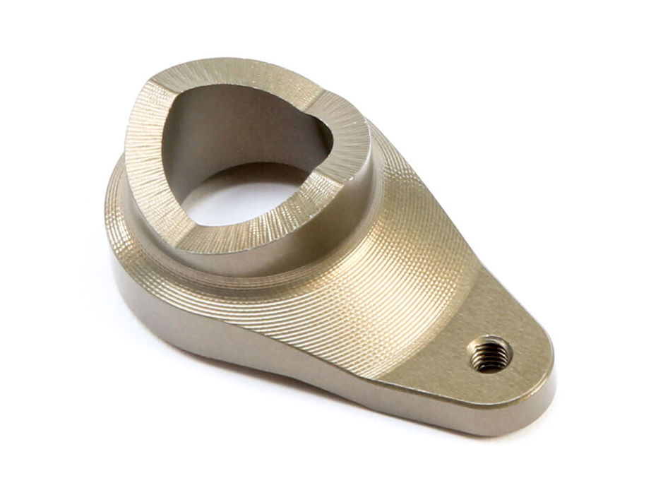 TLR 341011 - Servo Saver Arm, Aluminum (8X)