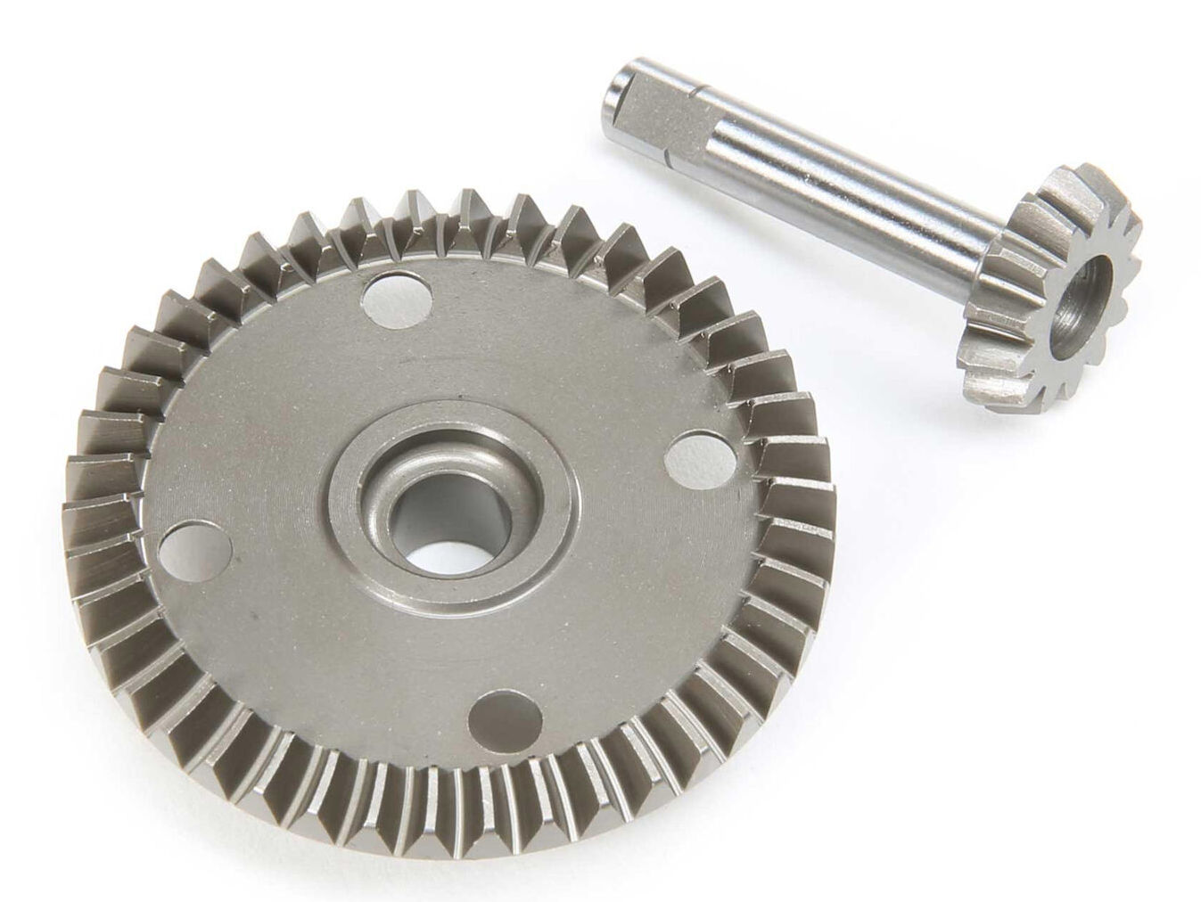 TLR 342019 - Overdrive Ring & Pinion (8X E)
