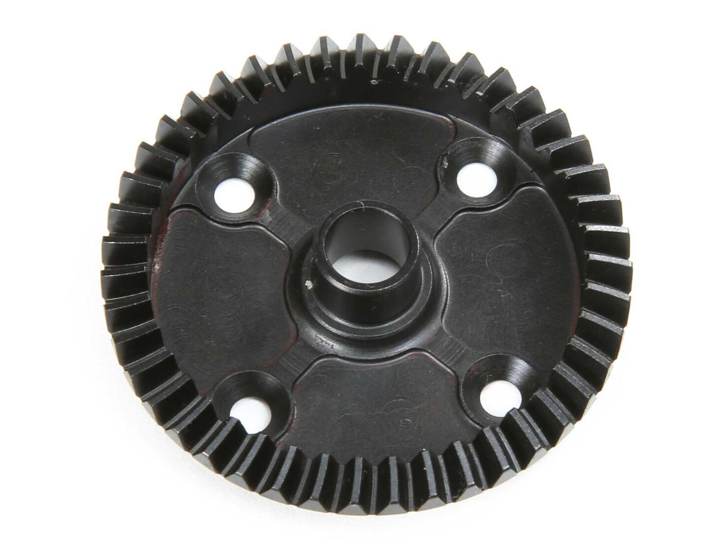 TLR 342023 - Rear Differential Ring Gear Lightweight (8X)