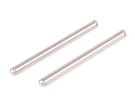 Schumacher U1425 - Pivot Pin; grooved 44mmx1/8 - CC